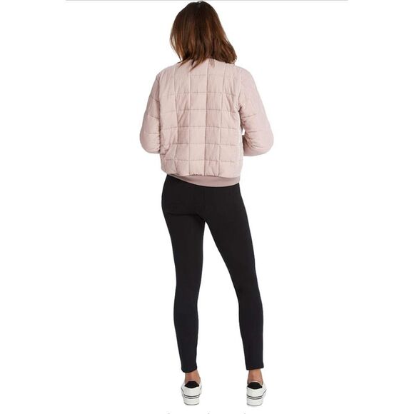 SPANX 1XP The Perfect Black Pant Ankle 4-Pocket Petite Career Comfort - Picture 3 of 7